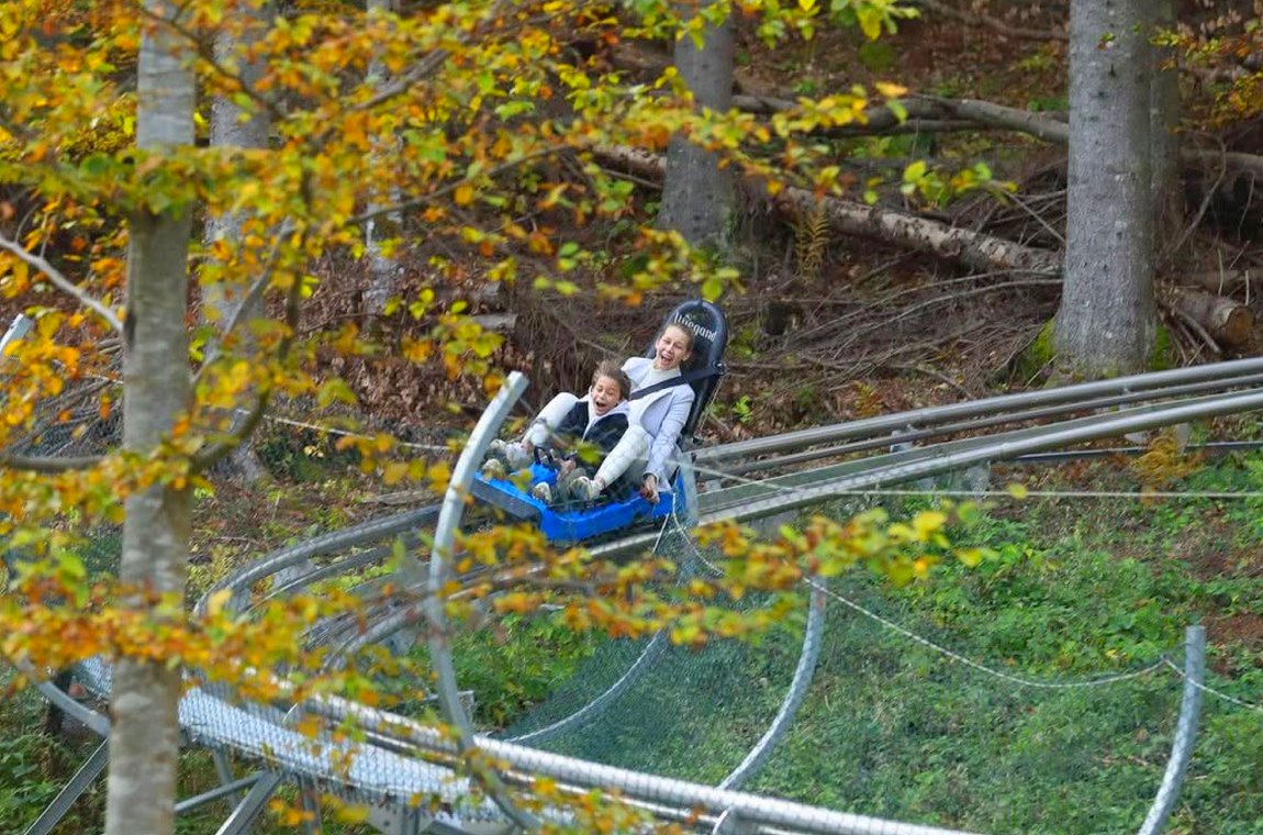 Розваги в Буковелі